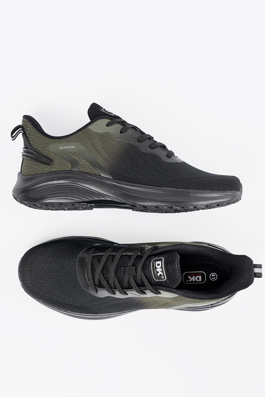 Mocasin marrón de modelo clásico con...