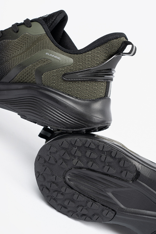 Mocasin marrón de modelo clásico con...