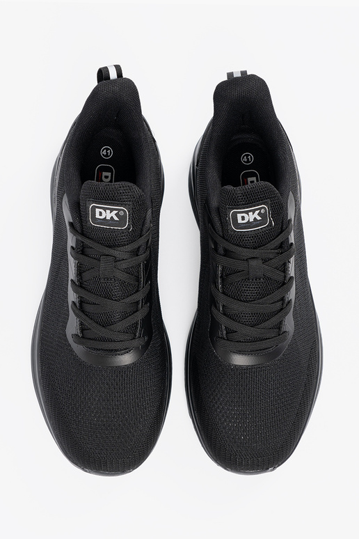 Zapatillas deportivas negras para...