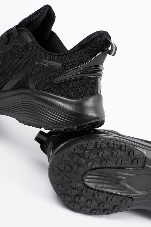 Zapatillas deportivas negras para...