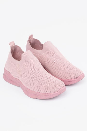 color rosa zapatos... 2