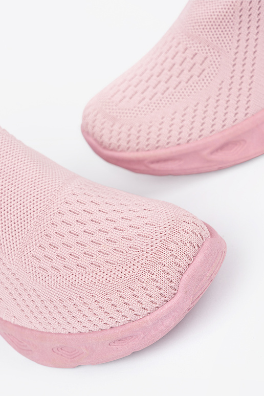 color rosa zapatos deportivos mujer...