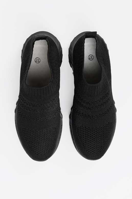 Zapatillas deportivas de mujer color...