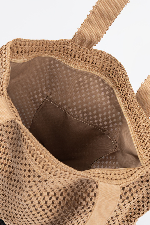 Zapatillas de casa de color negro...