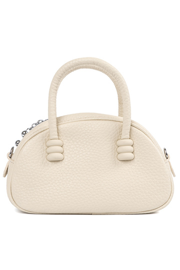 Monedero color arena...