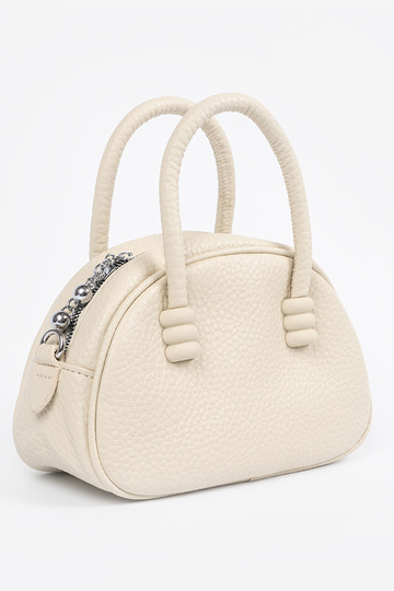 Monedero color arena... 2