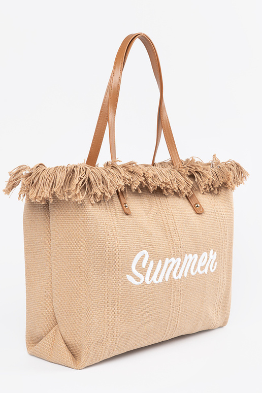 Bolso de playa "VERANO"