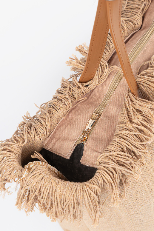 Bolso de playa "VERANO"