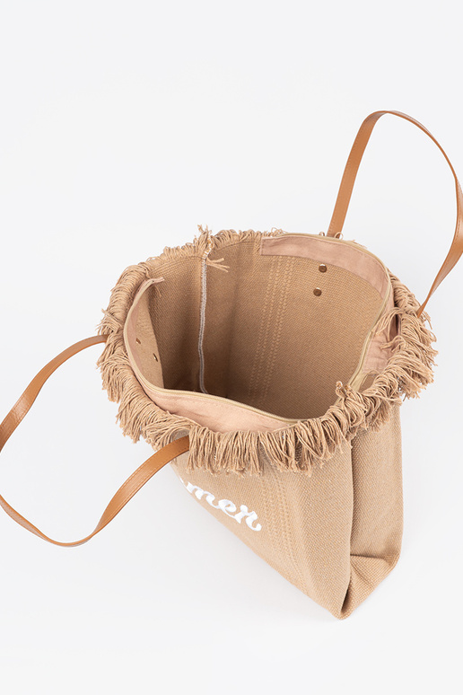 Bolso de playa "VERANO"