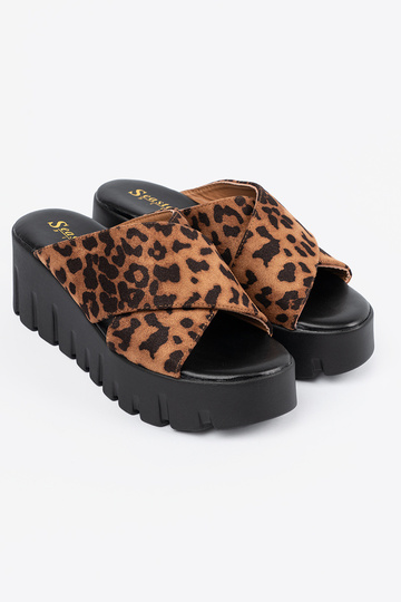 de gamuza Zapatillas mujer... 2