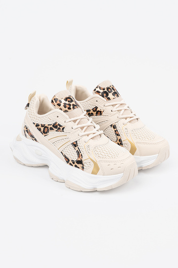 Zapatillas de estilo... 2