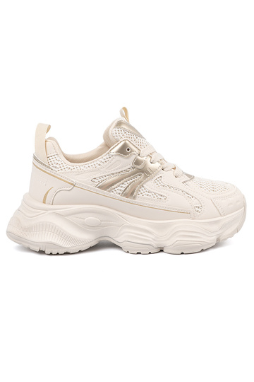 Zapatos de estilo deportivo...