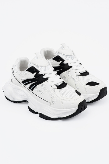 Zapatos de estilo deportivo... 2
