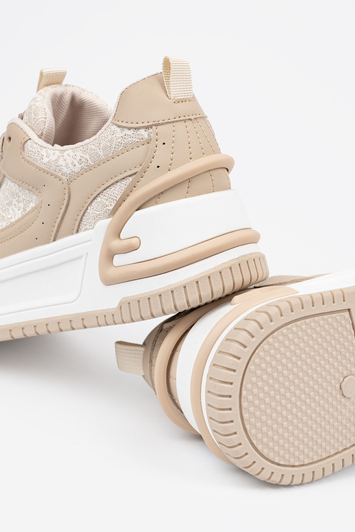 Zapatos de ocio para mujer en color... Zapatos de ocio para mujer en color...