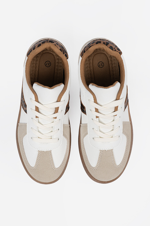 Zapatos de mujer LIBERO