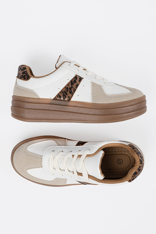 Zapatos de mujer LIBERO