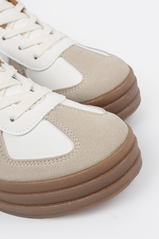 Zapatos de mujer LIBERO