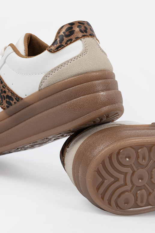 Zapatos de mujer LIBERO