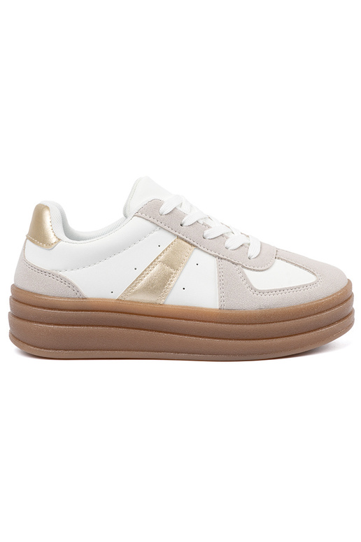 Zapatos de mujer LIBERO