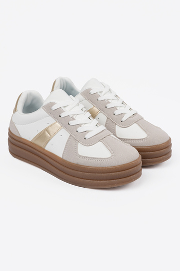 Zapatos de mujer LIBERO 2