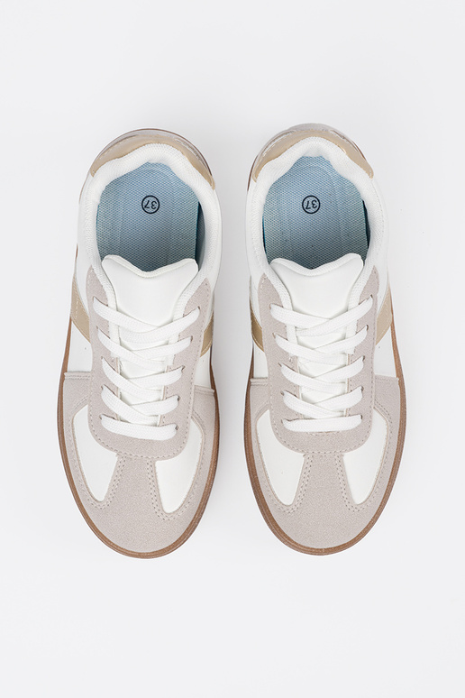 Zapatos de mujer LIBERO