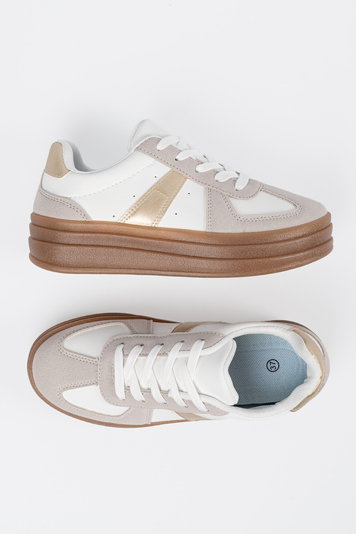 Zapatos de mujer LIBERO