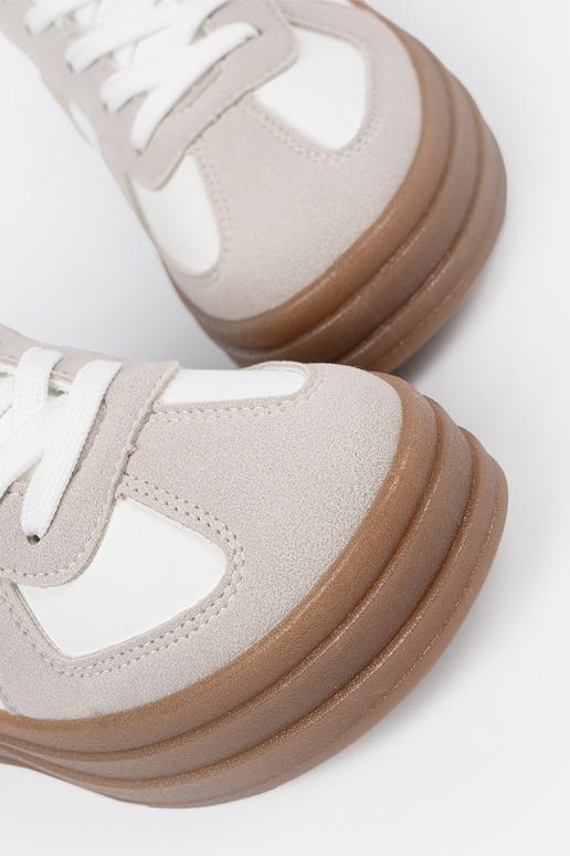 Zapatos de mujer LIBERO