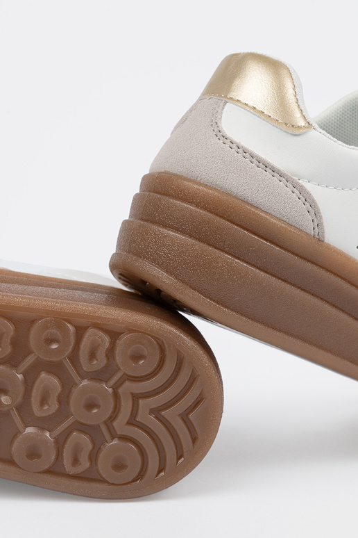 Zapatos de mujer LIBERO