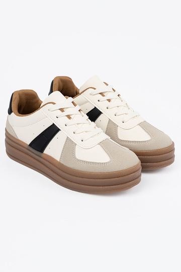 Zapatos de mujer LIBERO 2