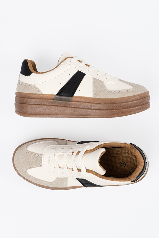 Zapatos de mujer LIBERO