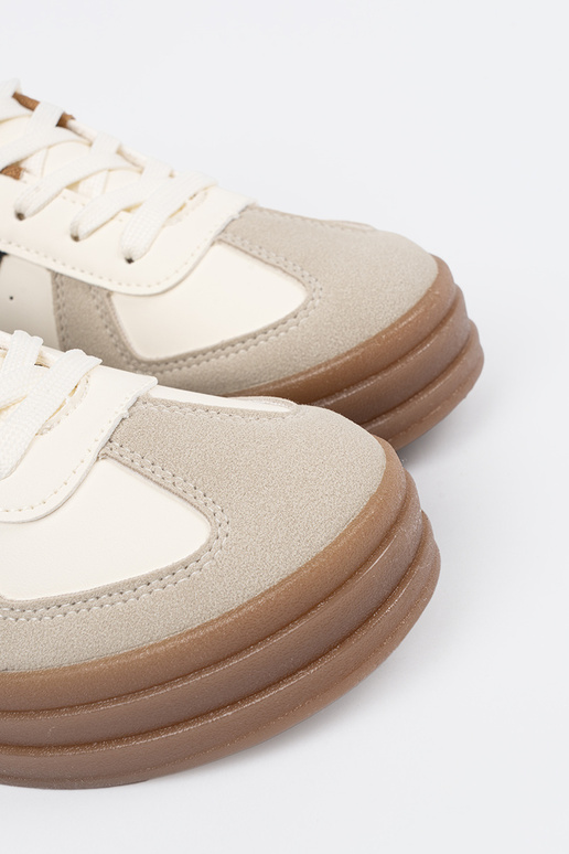 Zapatos de mujer LIBERO