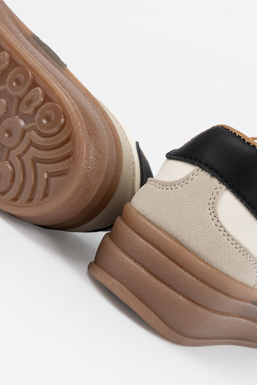 Zapatos de mujer LIBERO