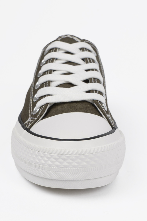 Zapatillas de mujer color rosa con...