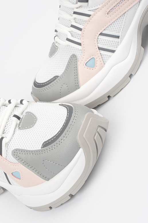 Zapatillas deportivas para mujer en... Zapatillas deportivas para mujer en...