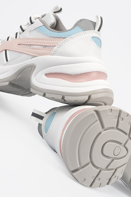 Zapatillas deportivas para mujer en... Zapatillas deportivas para mujer en...