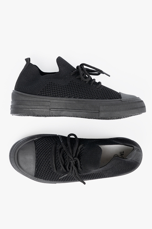 Zapatos de mujer negros Zapatos de mujer negros