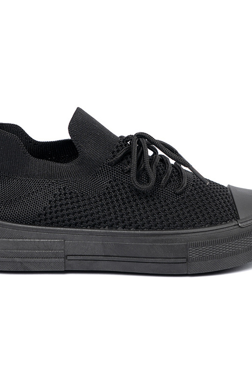 Zapatos de mujer negros Zapatos de mujer negros