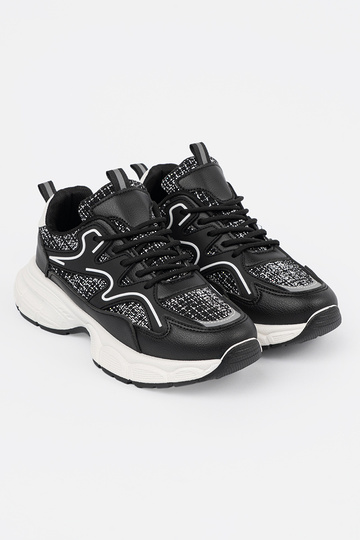 Zapatillas de estilo... 2