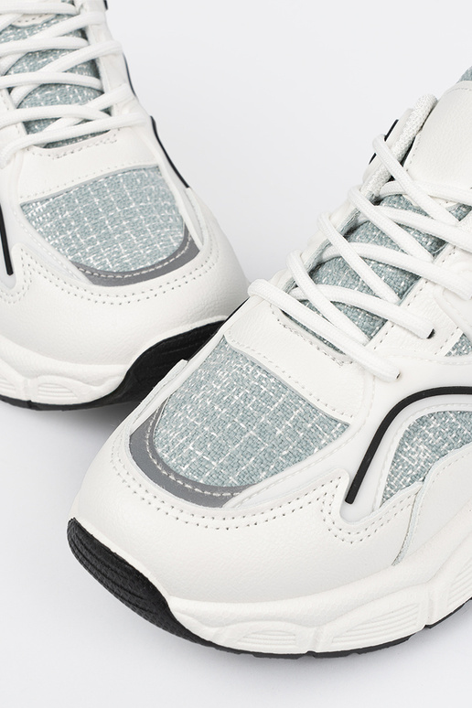 Zapatillas de estilo deportivo color... Zapatillas de estilo deportivo color...