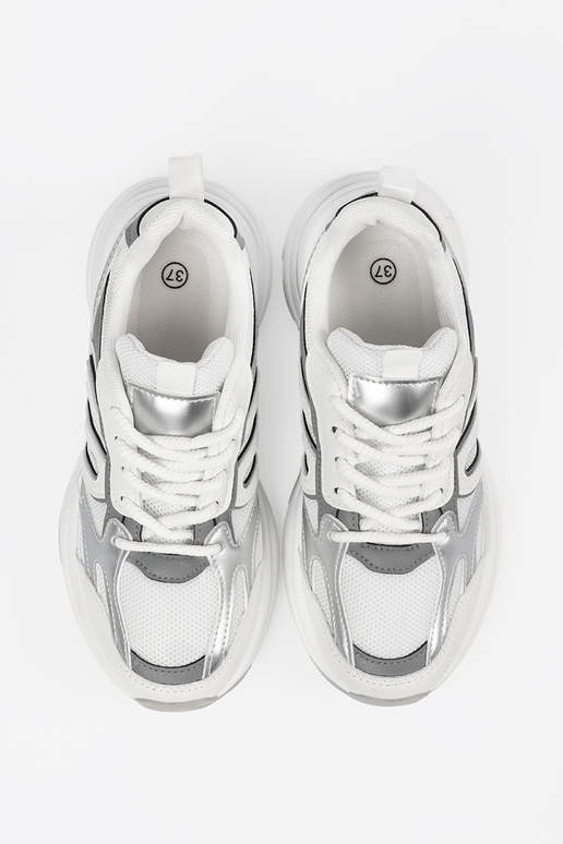 Zapatillas deportivas para mujer... Zapatillas deportivas para mujer...