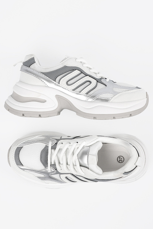 Zapatillas deportivas para mujer... Zapatillas deportivas para mujer...