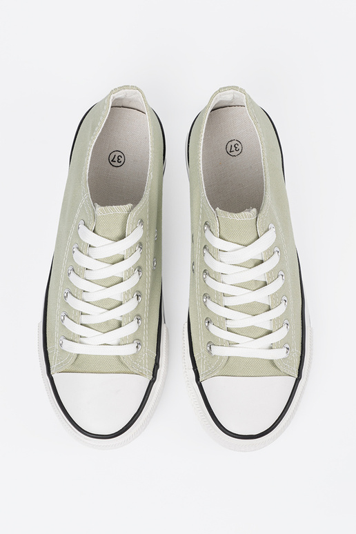 Zapatos de mujer LIBERO