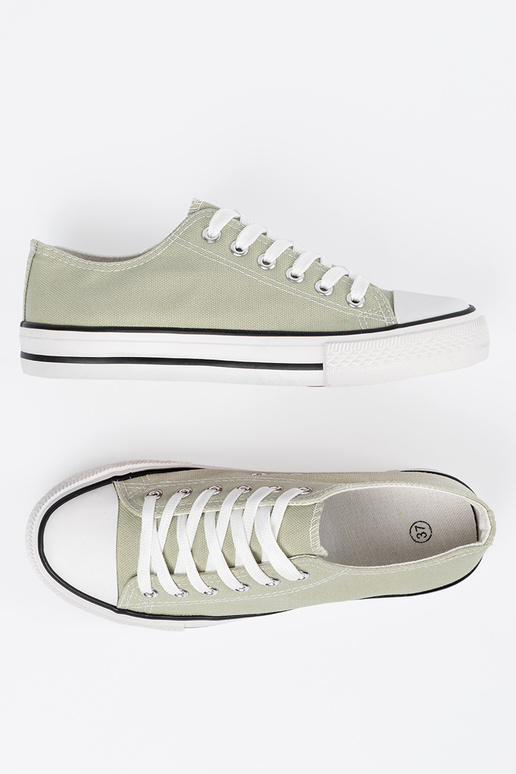 Zapatos de mujer LIBERO