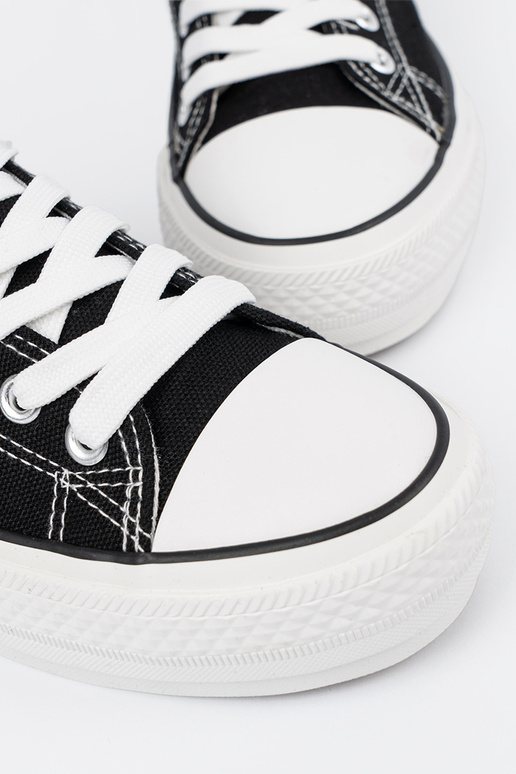 Zapatos de mujer color negro