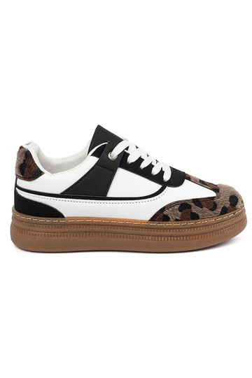 Zapatillas de estilo...