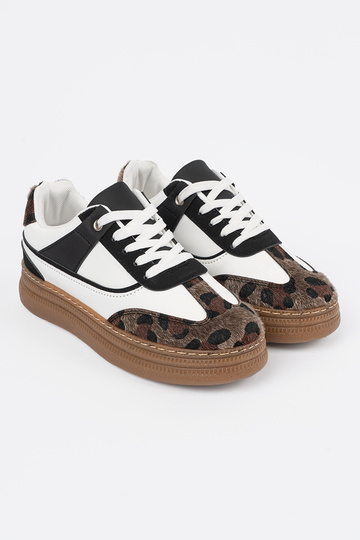 Zapatillas de estilo... 2