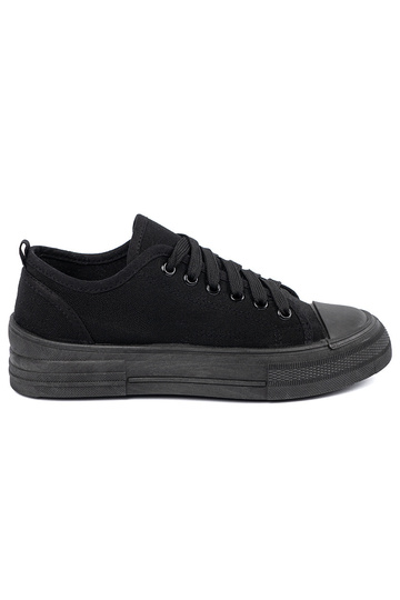 Zapatos negros cómodos con...