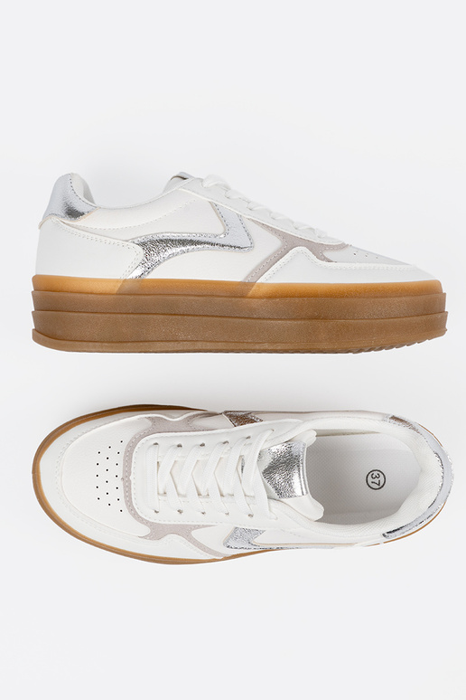 Zapatillas deportivas de mujer...