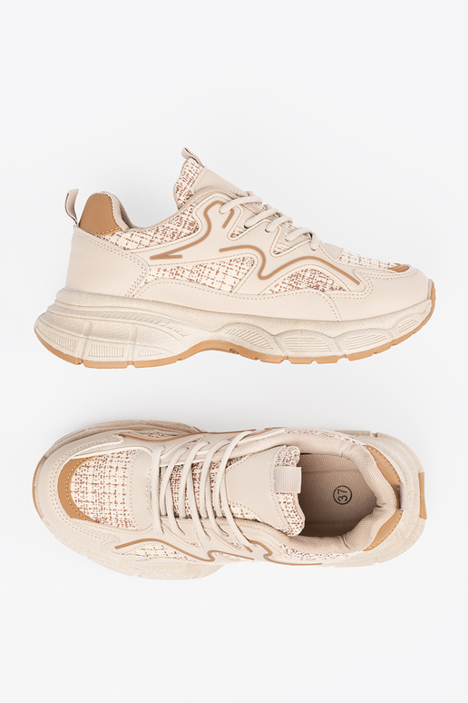 Zapatillas deportivas para mujer en... Zapatillas deportivas para mujer en...