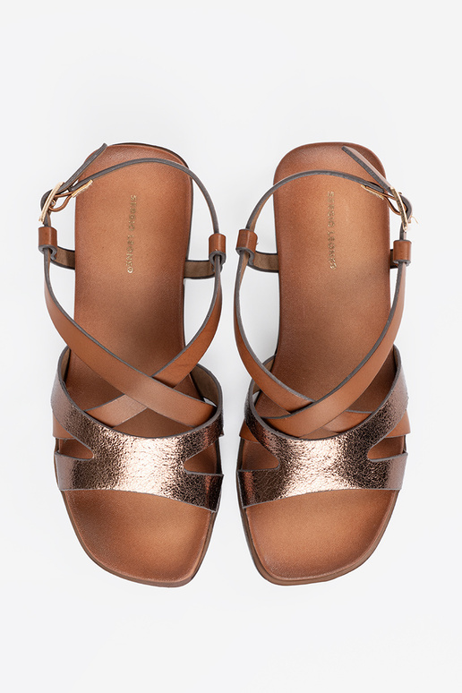 Sandalias para mujeres sobre...